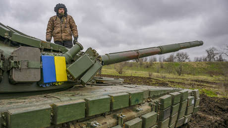 Rusia: Ucrania no cesa sus ataques durante la tregua