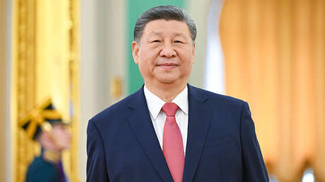 Xi: China y Rusia contribuyeron decisivamente a la victoria sobre el fascismo