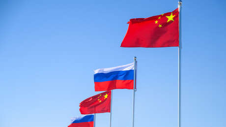 Xi sobre Rusia: "La gran amistad de nuestros pueblos fue forjada en fuego y cimentada en sangre"