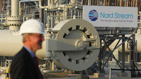 Reuters: EE.UU. y Rusia exploran formas de restablecer el suministro de gas ruso a Europa