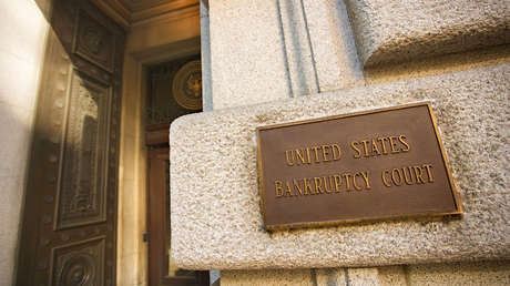 Tribunal de EE.UU. declara en rebeldía a un socio estratégico de Washington en América Latina