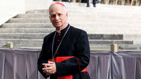 "El obispo no debe ser un principito": ¿Cuáles son las posturas del nuevo papa?