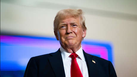 Trump ve un gran honor que León XIV sea el primer papa estadounidense