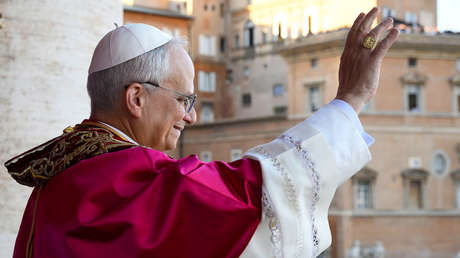 ¿Por qué el nuevo papa eligió llamarse León?