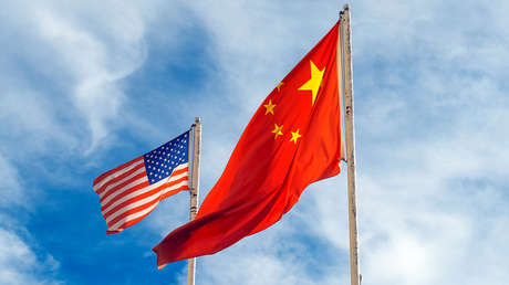 NYP: EE.UU. planea reducir al 50 % los aranceles sobre China durante las negociaciones