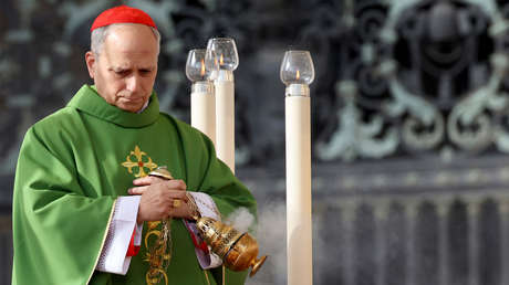 Las acusaciones de abusos que ensombrecen al nuevo papa