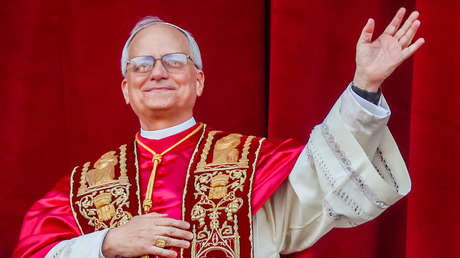 Cuál es el deporte favorito del nuevo papa (no es el fútbol)