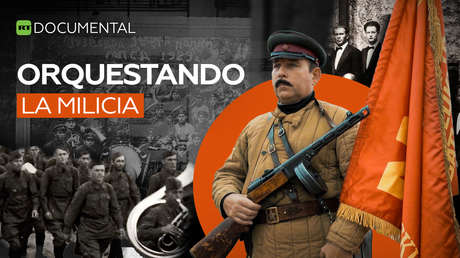 Orquestando la milicia