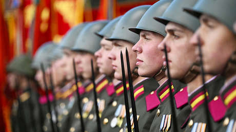 Gran día para Rusia: Todo sobre el 80.º aniversario del Día de la Victoria (MINUTO A MINUTO)