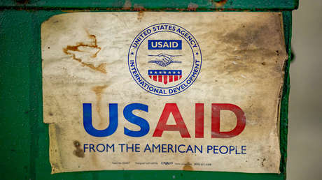 ¿Reemplazar a la USAID? Europa idea un plan contra sus "rivales" China y Rusia