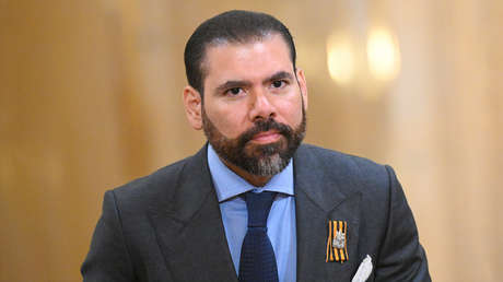 Laureano Ortega Murillo a RT: EE.UU. y Europa quieren cambiar la historia