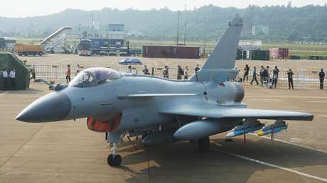 ¿Qué es el misil PL-15 chino supuestamente utilizado por Pakistán en la escalada con India?