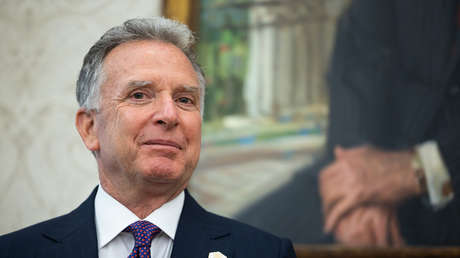 Irán comunica a EE.UU. su postura sobre armas nucleares