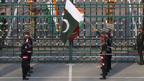 Pakistán advierte de una guerra inminente con la India