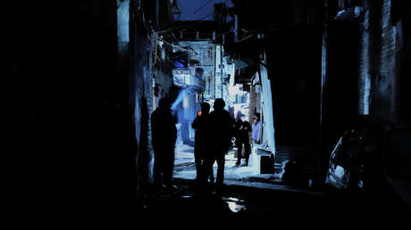 Pakistán afirma haber deshabilitado el 70 % de la red eléctrica de la India