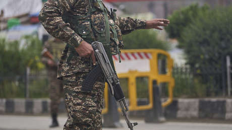 India: Pakistán traslada sus tropas a posiciones avanzadas para una operación ofensiva