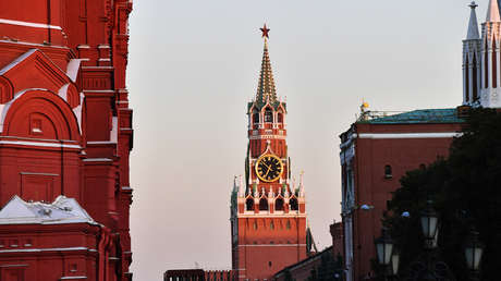 El Kremlin explica por qué no se puede aislar a Rusia