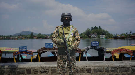 Trump planea ayudar a encontrar una solución a la disputa territorial entre India y Pakistán