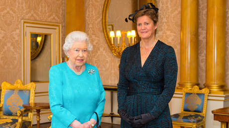 Una mujer dirigirá el MI6 por primera vez en la historia