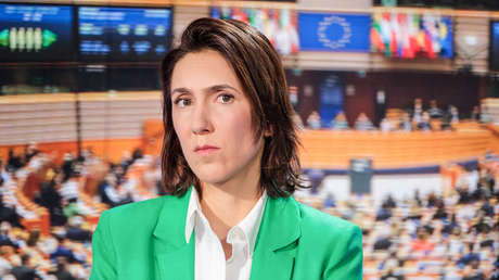 "Haré todo lo posible para que sea pro-UE": Eurodiputada anuncia injerencia en las elecciones rumanas