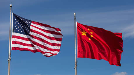 Washington: Con los actuales aranceles entre EE.UU. y China "no se comercia"