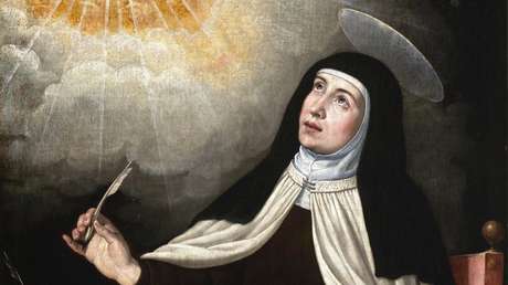 Abren el sepulcro de una santa por primera vez en 111 años (FOTOS)