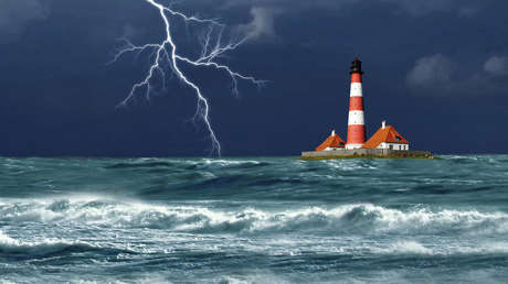 El supercerebro oceánico de China frente a las presiones de EE.UU.