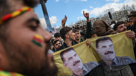 Se disuelve un partido kurdo que lleva más de 40 años en conflicto con el Gobierno turco