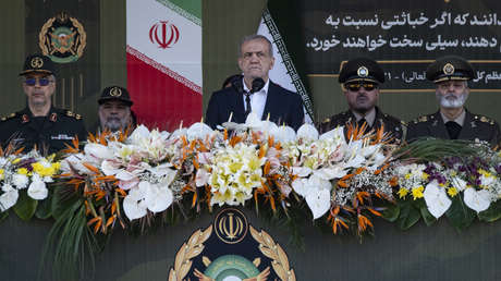 La exigencia "inaceptable" de EE.UU. a Irán en sus conversaciones nucleares