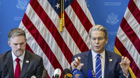 China: "La tregua con EE.UU. sentó las bases para superar las diferencias y profundizar la cooperación"