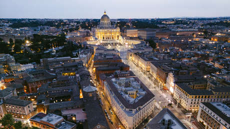 La fortuna de la Iglesia católica: ¿qué tan grande es?