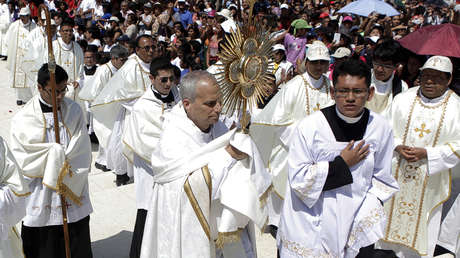 Furor papal: Perú organiza una ruta turística sobre León XIV