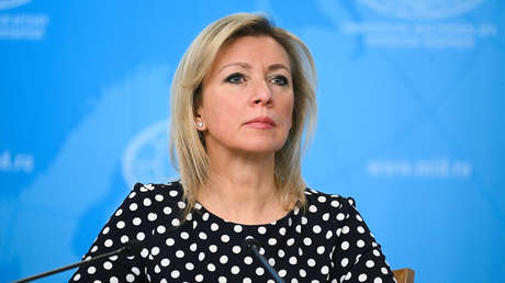 Moscú explica por qué Occidente está a favor de la tregua de 30 días propuesta por Kiev