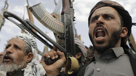 Revelan el "asombroso" costo de la operación militar de EE.UU. contra los hutíes