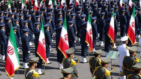 Irán: "Los enemigos pueden comenzar una guerra, pero nosotros la terminaremos"