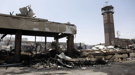 La verdadera causa por la que Trump dejó de bombardear a los hutíes