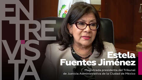 Sistema judicial federal en México: ¿cambio para más democratización?