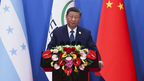 China apoya la lucha de América Latina por defender su soberanía e independencia