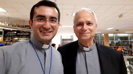 Chiclayo en el Vaticano: la figura 'clave' que acompañará a León XIV