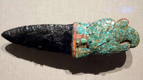 De costa a costa: descubren una sofisticada red comercial de los aztecas