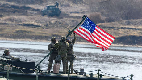 Trump: "Tenemos cosas que ni siquiera imaginan; si las supieran, dirían 'wow'"