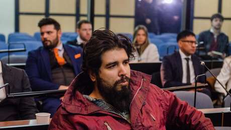 Condenan por distribución de pornografía infantil al hombre que intentó asesinar a Cristina Kirchner