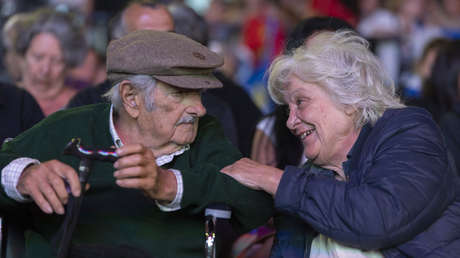 Mujica y Topolansky: una historia de amor atravesada por la política y la militancia revolucionaria