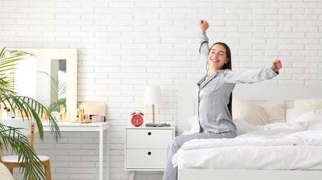 Estos simples hábitos matutinos podrían ayudarle a despertar mejor