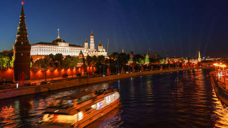 El Kremlin comenta las negociaciones de mañana entre Rusia y Ucrania en Turquía