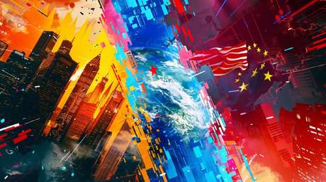 ¿Quién dará forma al nuevo (des)orden internacional?