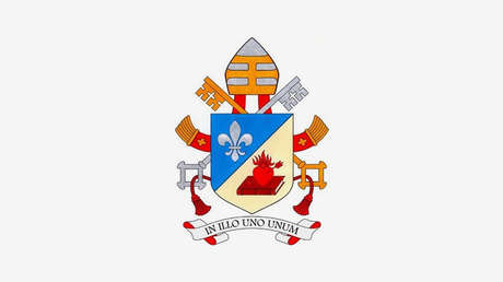 ¿Bandera peruana en el escudo pontificio de León XIV? Esto dice el Vaticano