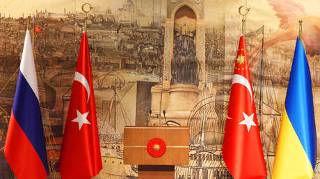 Conversaciones entre Rusia y Ucrania en Turquía: ¿qué se sabe hasta ahora?