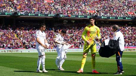 Procesan a jugadores del Real Madrid por compartir videos sexuales de una menor