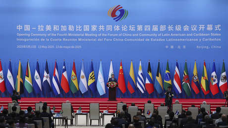 El Sur mira al Este: una arquitectura multipolar que se construye a trazo firme